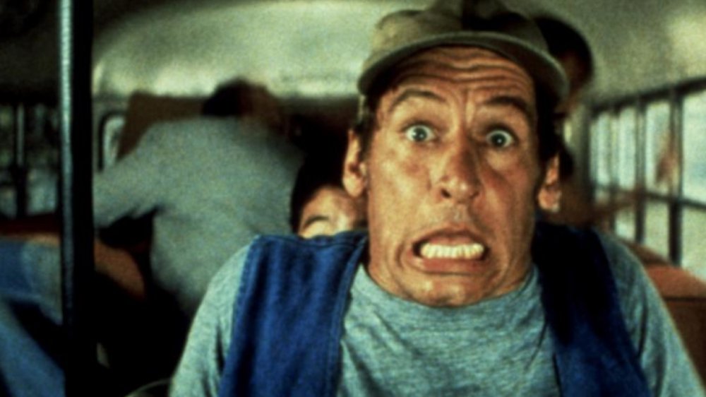 Jim Varney, Ernest Goes to Camp