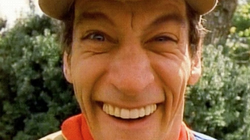 Ernest P. Worrell, Jim Varney