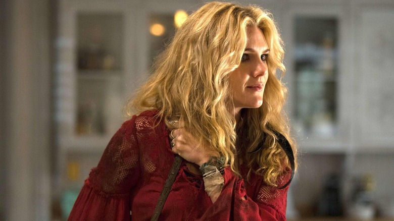 Misty Day from "AHS: Coven"