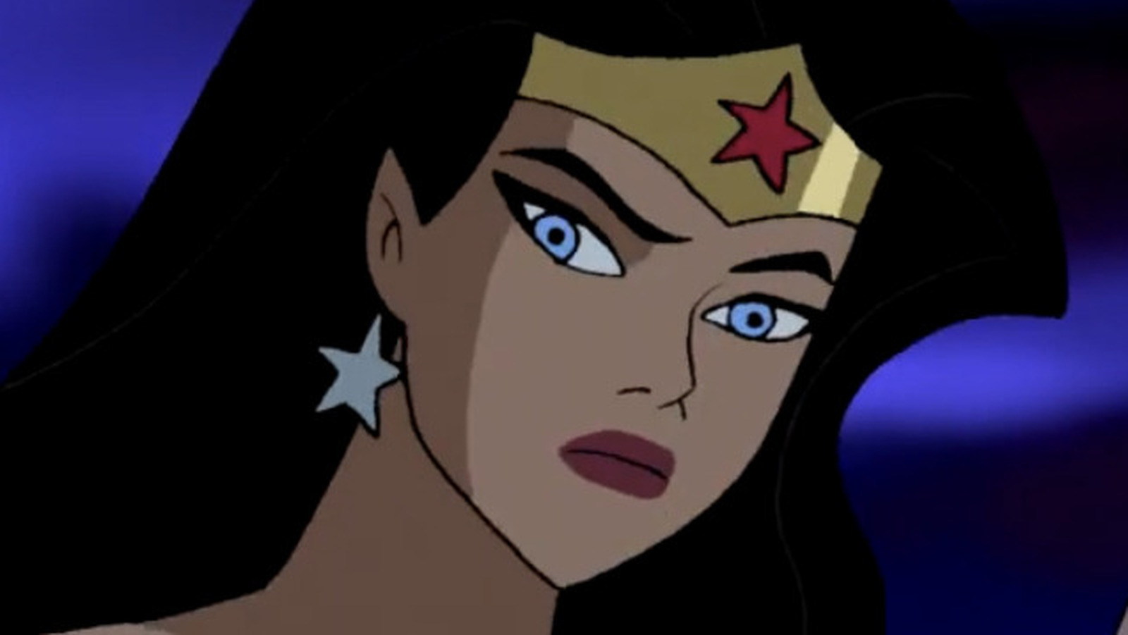 Super Heroes — Cartoon Network USA DC Super Hero Girls Animated...