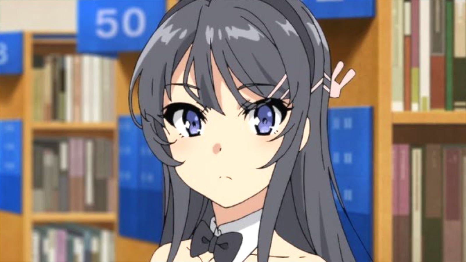 Bunny Girl Senpai: Season 2 - Everything You Should Know - Cultured Vultures