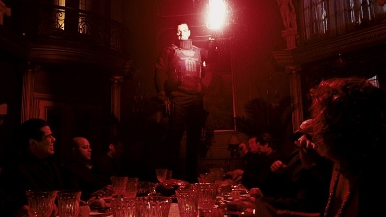 Ray Stevenson in Punisher: War Zone