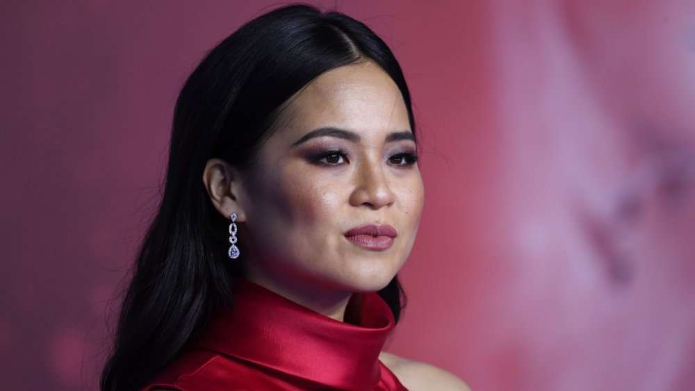 Kelly Marie Tran will play the titular role in Raya and the Last Dragon