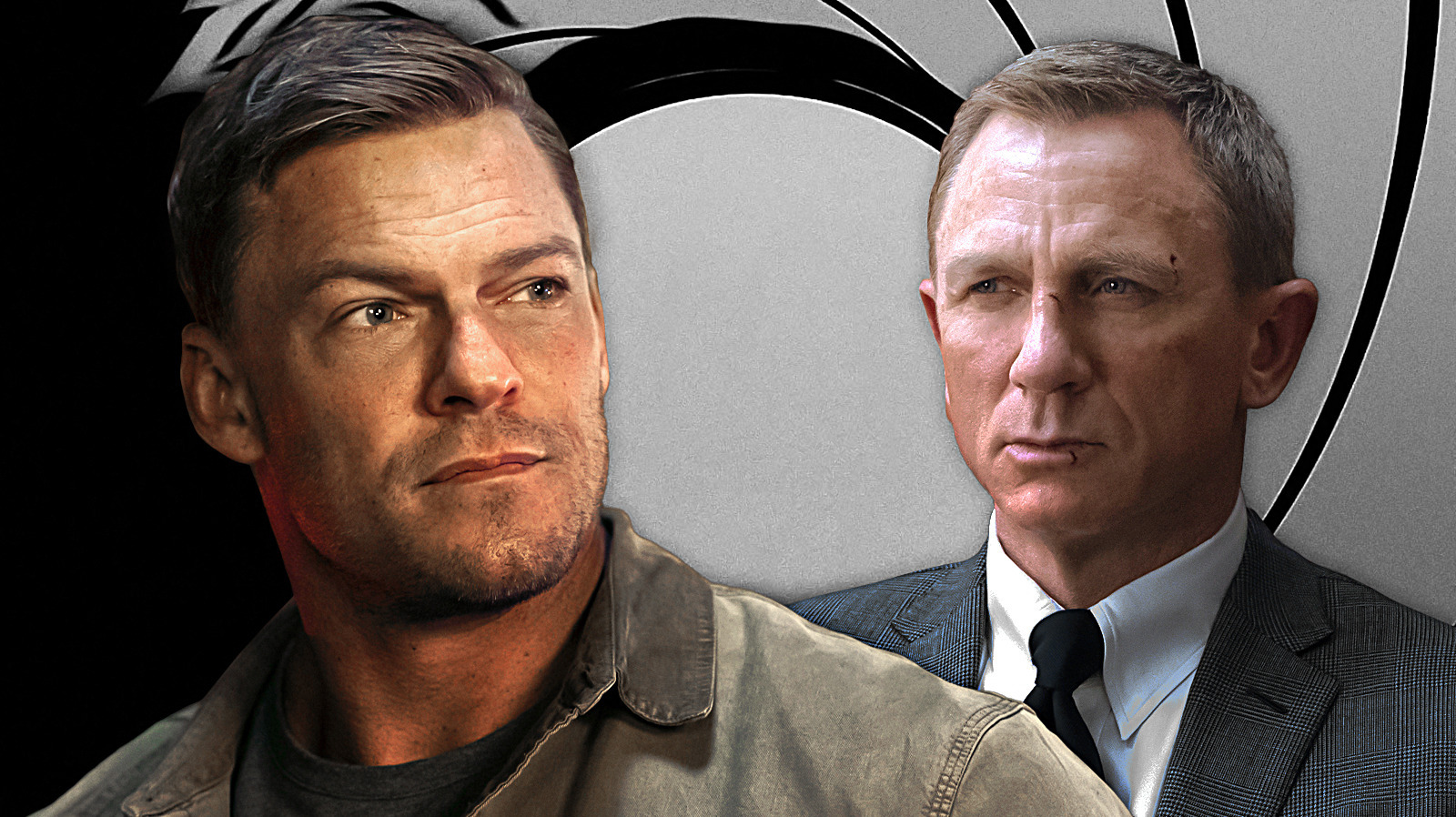 Reacher Star Alan Ritchson Has Two Major Problems With James Bond