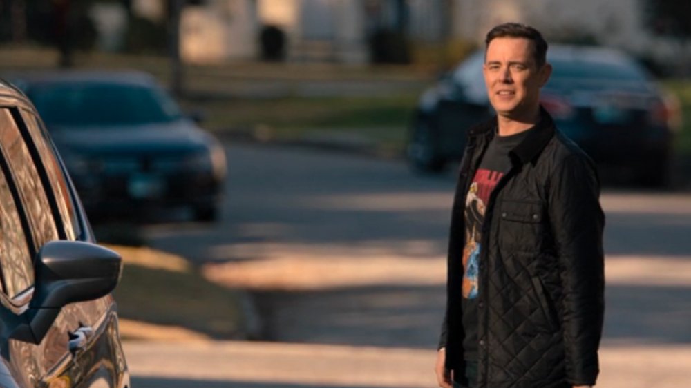 Colin Hanks in Jumanji: Welcome to the Jungle