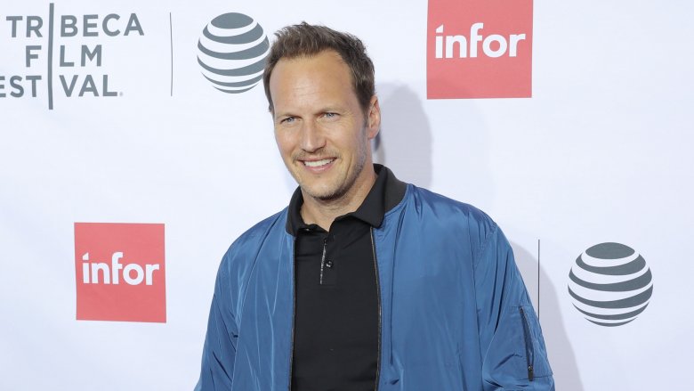 Patrick Wilson