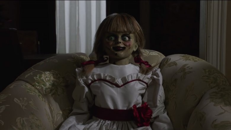 Annabelle