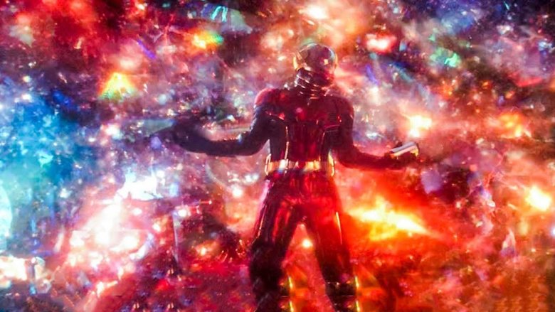 Lang in the Quantum Realm