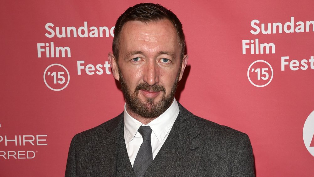 Ralph Ineson