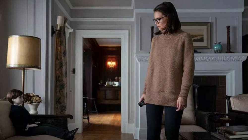 Katie Holmes in Brahms: The Boy II