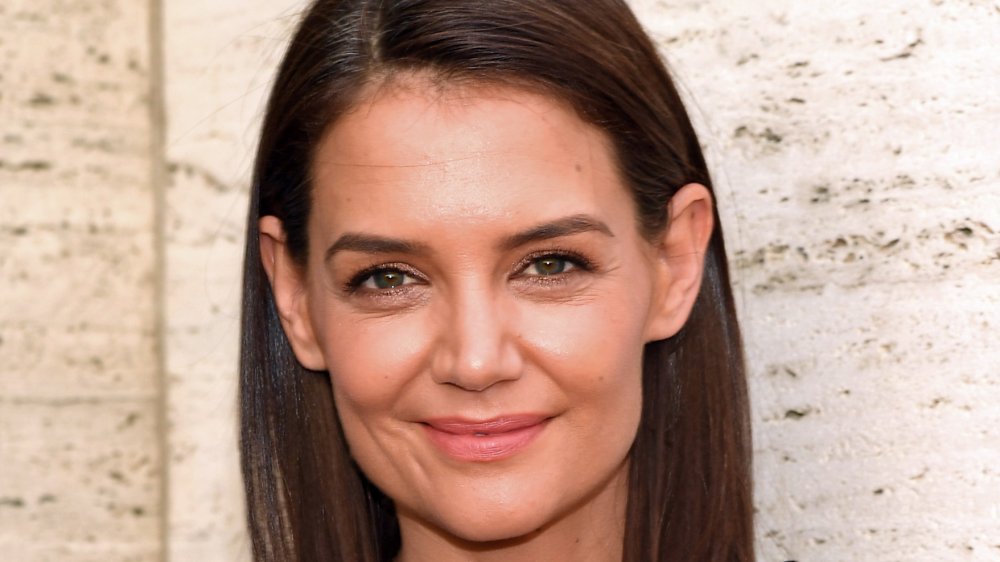 Katie Holmes