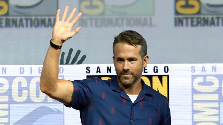 Ryan Reynolds is voicing Pikachu