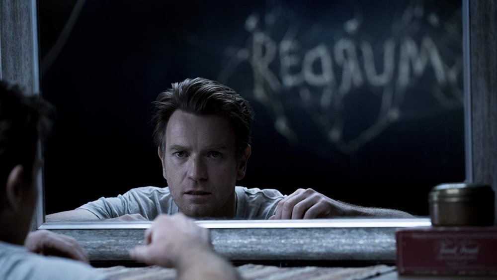 Ewan McGregor in Doctor Sleep