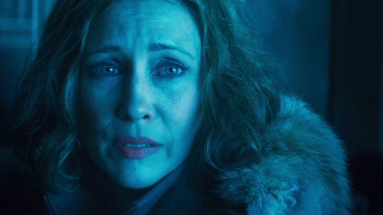 Vera Farmiga in Godzilla: King of the Monsters