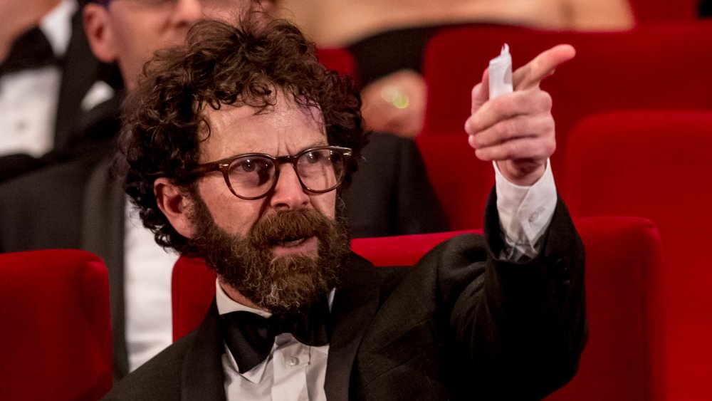 Charlie Kaufman