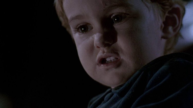 Evil Gage Pet Sematary 1989