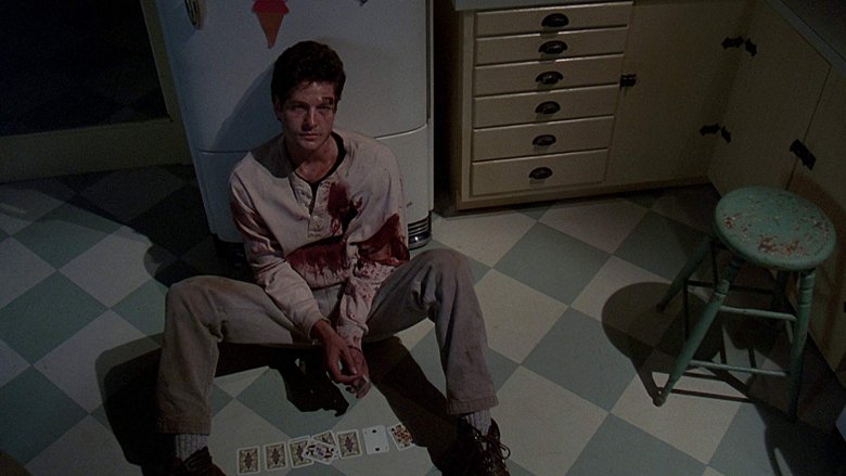 Louis Creed Pet Sematary 1989