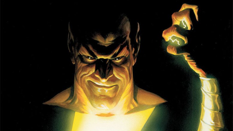 Black Adam