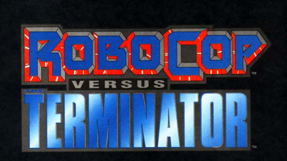 robocop vs terminator logo