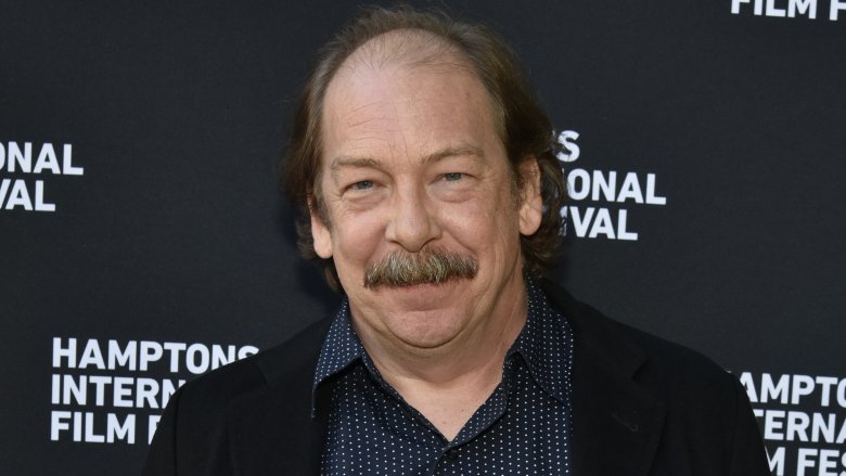 Bill Camp