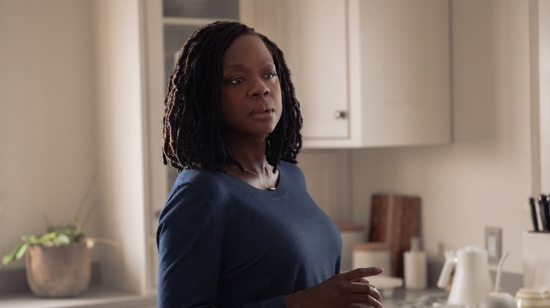 Viola Davis in The Unforgiveable