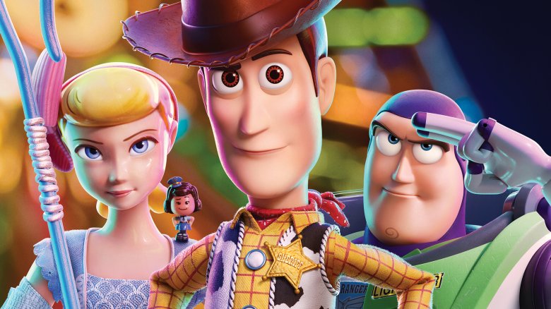 Toy Story 5: Jim Morris on its making, did Toy Story 4 end