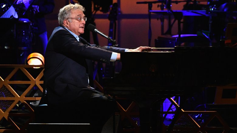 Randy Newman