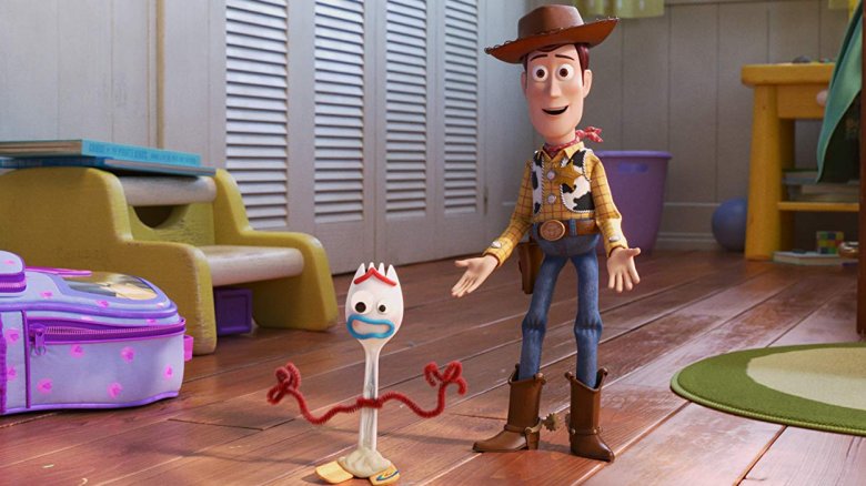 toy story 4