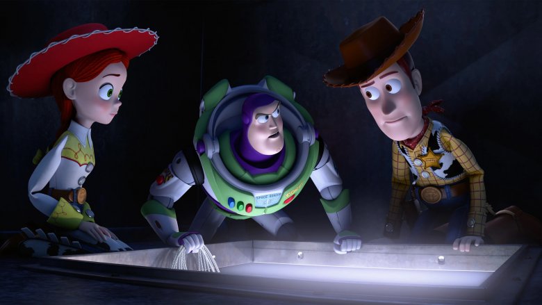 toy story 4