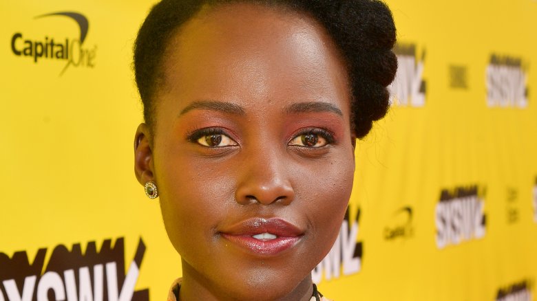 Lupita Nyong'o/