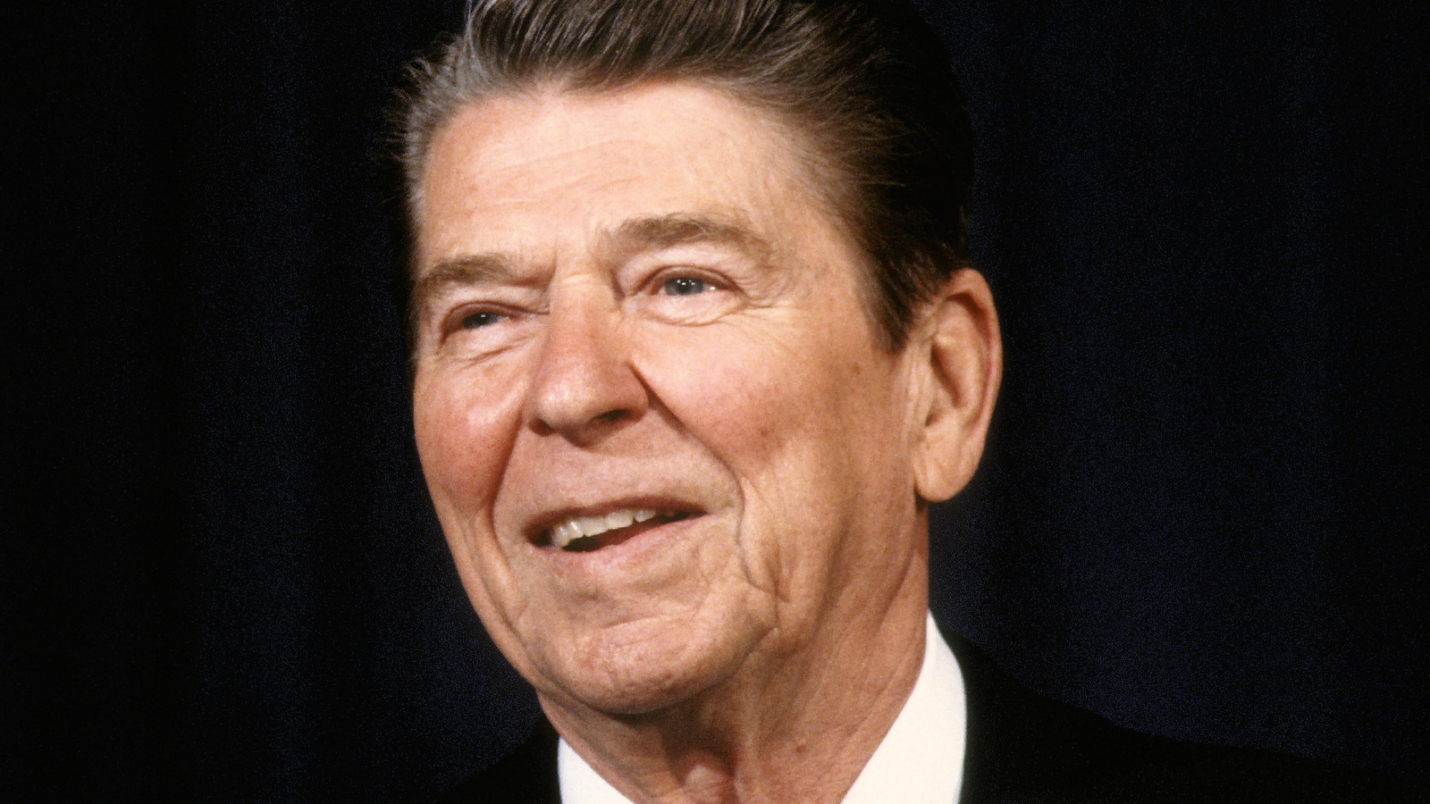 Reagan What We Know So Far