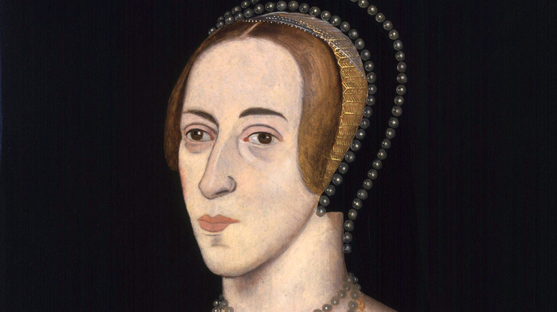 Anne Boleyn