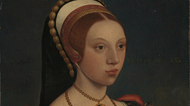 Catherine Howard