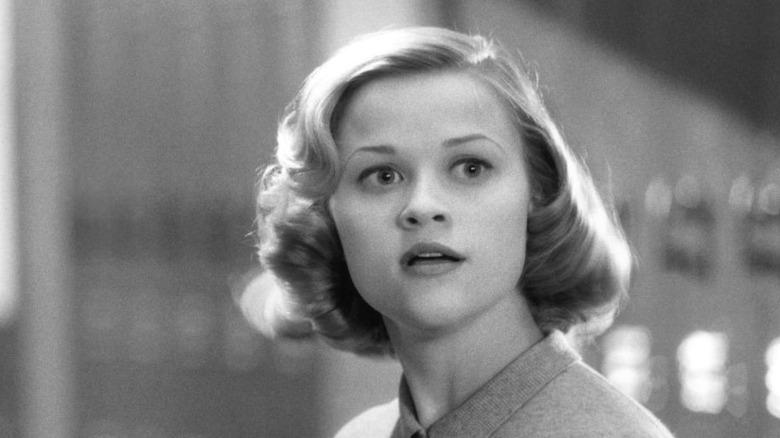 Reese Witherspoon in Pleasantville