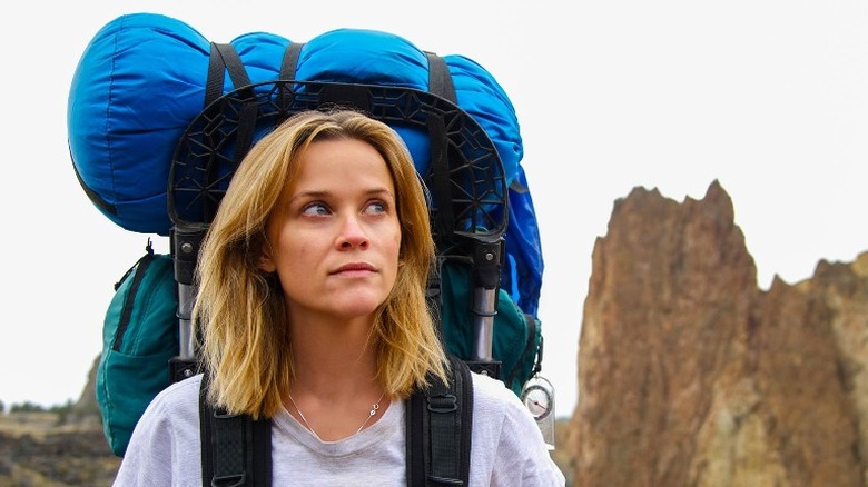 Reese Witherspoon in Wild