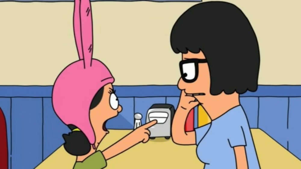 Bob's Burgers