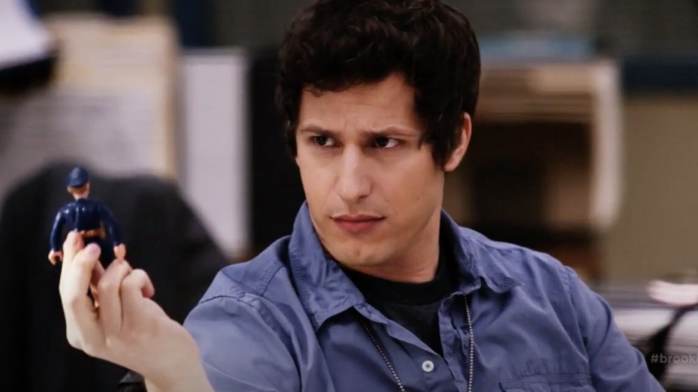 Andy Samberg