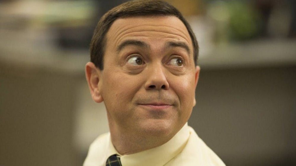 Joe Lo Truglio