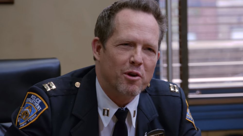 Dean Winters