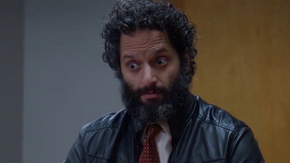 Jason Mantzoukas