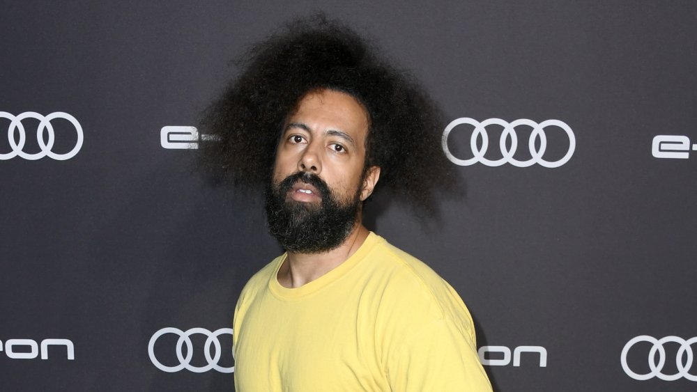 Reggie Watts