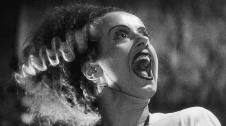 Bride of Frankenstein