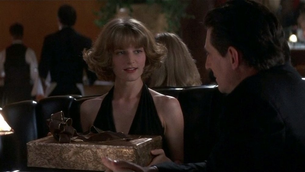 Bridget Fonda in  Point of No Return