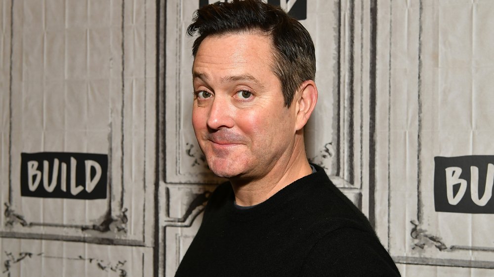 Actor Thomas Lennon