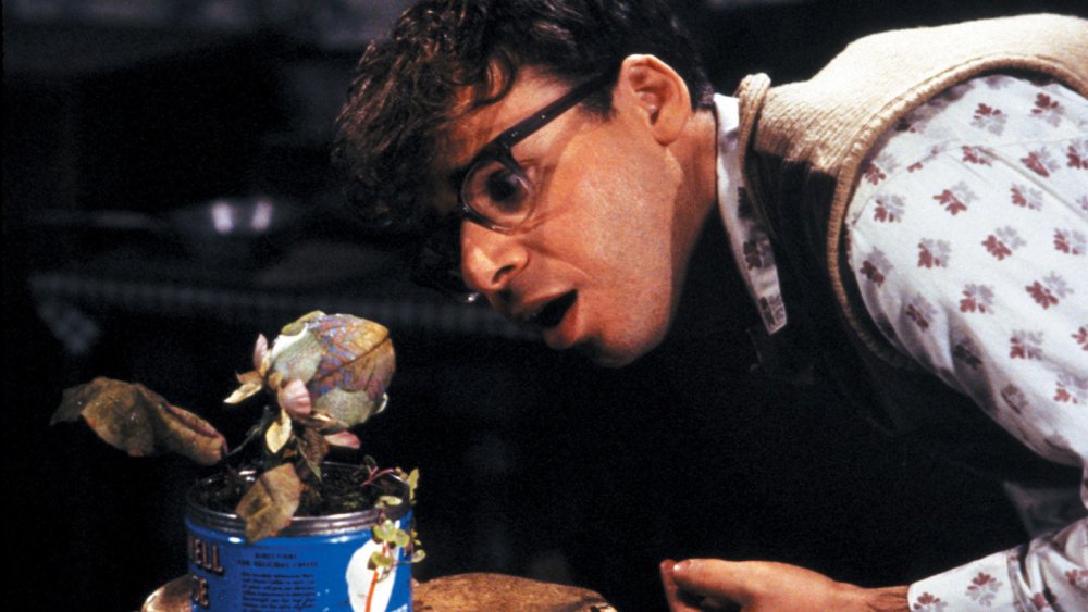 Little Shop of Horrors