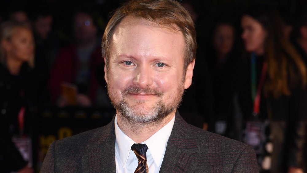 Knives Out' Director Rian Johnson Brings Whodunit Into The Modern