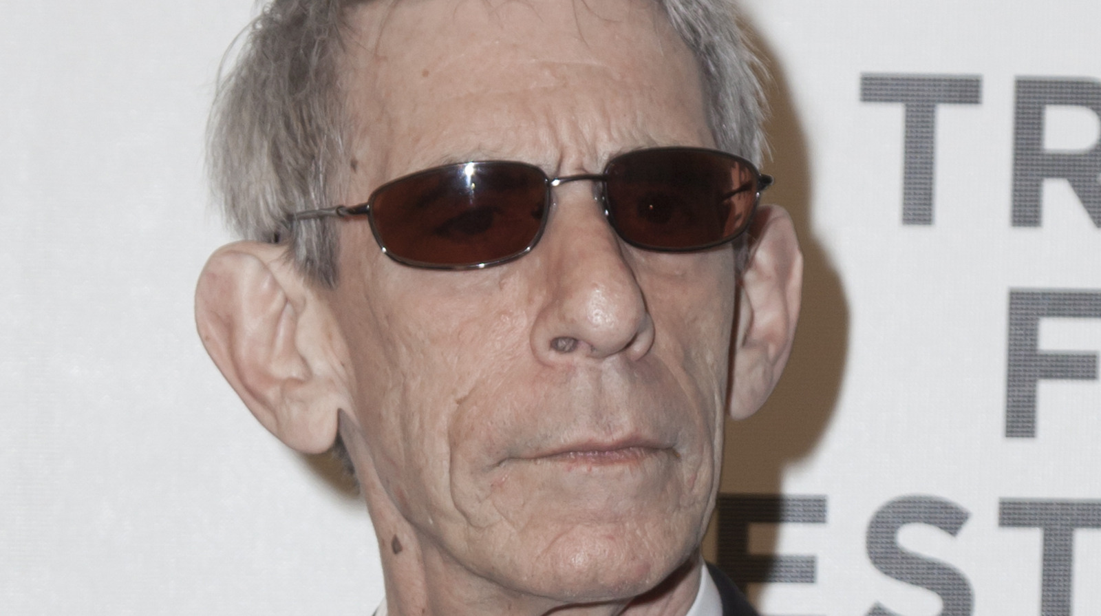 Richard Belzer Never Auditioned For His Role On Law Order Svu