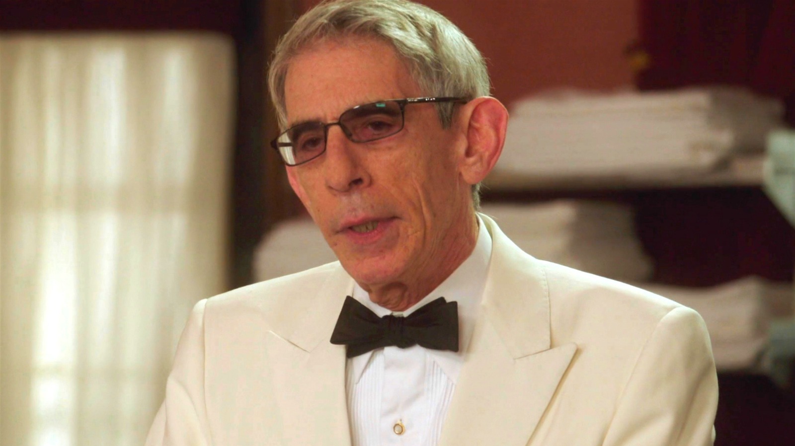 Richard Belzer S John Munch Appeared In Way More Series Than Just The Law Order Universe