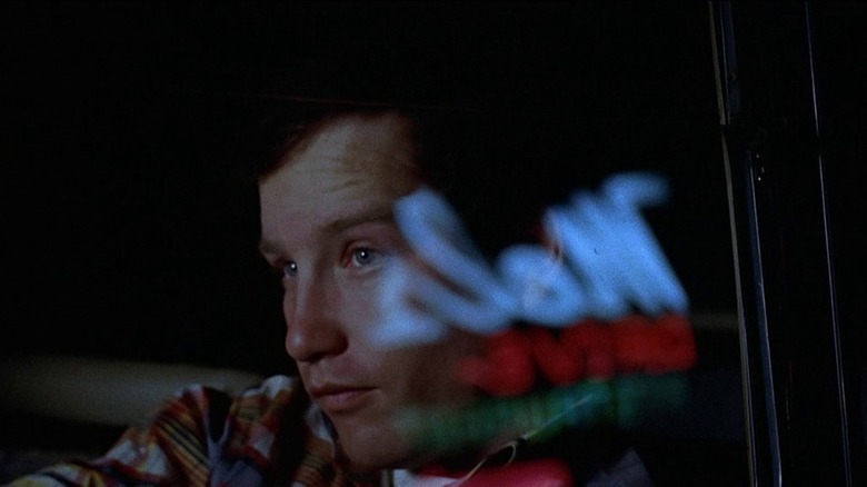 Richard Dreyfuss in American Graffiti