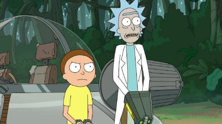 Rick and Morty Season 4: 13 Secrets from This New Season